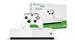 کنسول بازی مایکروسافت مدل Xbox One S ALL DIGITAL ظرفیت 1 ترابایت به همراه دسته اضافه سفید